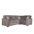 Buoyant Chicago Fabric Corner Sofa - LH2/COR/RH1 - Variation Available