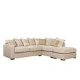 Chicago Fabric LH2/RFC/FST Corner Sofa - Colours Available thumbnail 2