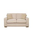 Buoyant Chicago Fabric Sofa Set - 2+1+1 Seater - Variation Available