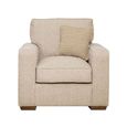 Buoyant Chicago Fabric Sofa Set - 2+1+1 Seater - Variation Available