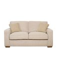Buoyant Chicago Fabric Sofa Set - 3+1+1 Seater - Variation Available