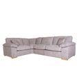 Dexter Fabric LH1/COR/RH2 Corner Sofa - Colours Available thumbnail 2