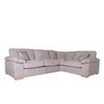 Dexter Fabric LH2/COR/RH1 Corner Sofa - Colours Available thumbnail 2