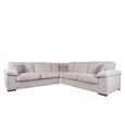 Buoyant Dexter Fabric Corner Sofa - LH2/COR/RH2 - Variation Available