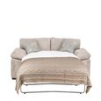 Dexter Fabric 2 Seater Pull Out Sofa Bed - Colours Available thumbnail 2
