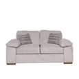 Buoyant Dexter Fabric Sofa Set - 2+1+1 Seater - Variation Available