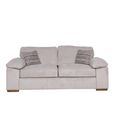 Buoyant Dexter Fabric Sofa Set - 3+1+1 Seater - Variation Available