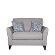 Fairfield Fabric Love Chair - Colours Available thumbnail 2
