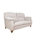 Buoyant Austin Fabric Sofa - 2 Seater - Variation Available