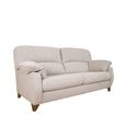 Buoyant Austin Fabric Sofa - 3 Seater - Variation Available