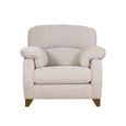 Buoyant Austin Fabric Sofa Set - 3+1+1 Seater - Variation Available