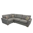 Buoyant Fantasia Fabric Corner Sofa - LH1/COR/RH2 - Variation Available