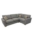 Buoyant Fantasia Fabric Corner Sofa - LH2/COR/RH1 - Variation Available
