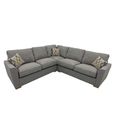 Buoyant Fantasia Fabric Corner Sofa - LH2/COR/RH2 - Variation Available