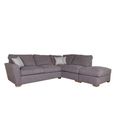 Fantasia Fabric LH2/RFC/FST Corner Sofa - Colours Available thumbnail 2