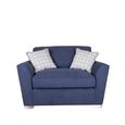 Fantasia Fabric Love Chair - Colours Available thumbnail 2