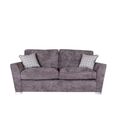 Buoyant Fantasia Fabric Sofa - 3 Seater - Variation Available