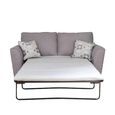 Fantasia Fabric 2 Seater Pull Out Sofa Bed - Colours Available thumbnail 2