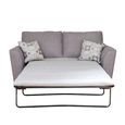 Fantasia Fabric 3 Seater Pull Out Sofa Bed - Colours Available thumbnail 2