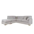 Buoyant Lorna Fabric Corner Group Sofa - FST/LFC/RH3 - Variation Available