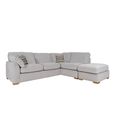 Lorna Fabric Corner Group LH3/RFC/FST Sofa - Colours Available thumbnail 2