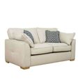 Buoyant Lorna Fabric Sofa - 2 Seater - Variation Available