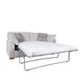 Lorna Fabric 2 Seater Sofa Bed - Colours Available thumbnail 3