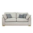 Buoyant Lorna Fabric Sofa Set - 3+2 Seater - Variation Available