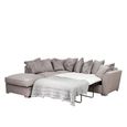Buoyant Atlantis Fabric Corner Sofa - FST/LFC/R2S - Variation Available
