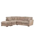 Atlantis Fabric FST/LFC/RH2 Corner Sofa - Colours Available thumbnail 2