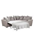 Buoyant Atlantis Fabric Corner Sofa - L2S/COR/RH1 - Variation Available