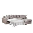 Buoyant Atlantis Fabric Corner Sofa - L2S/RFC/FST - Variation Available