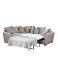 Buoyant Atlantis Fabric Corner Sofa - LH1/COR/R2S - Variation Available