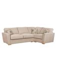 Buoyant Atlantis Fabric Corner Sofa - LH2/COR/RH1 - Variation Available