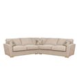Buoyant Atlantis Fabric Corner Sofa - LH2/COR/RH2 - Variation Available