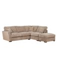 Atlantis Fabric LH2/RFC/FST Corner Sofa - Colours Available thumbnail 2