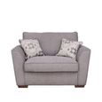 Atlantis Fabric Love Chair - Colours Available thumbnail 2