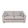 Buoyant Atlantis Fabric Sofa Set - 3+1+1 Seater - Variation Available