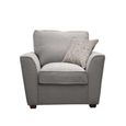 Buoyant Atlantis Fabric Sofa Set - 3+1+1 Seater - Variation Available