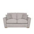 Buoyant Atlantis Fabric Sofa Set - 3+2 Seater - Variation Available