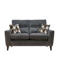 Buoyant Alice Fabric Sofa - 2 Seater - Variation Available