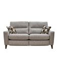Buoyant Alice Fabric Sofa Set - 3+2 Seater - Variation Available
