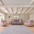 Beatrix Fabric 3+1+1 Seater Sofa Set - Colours Available thumbnail