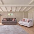 Buoyant Beatrix Fabric Sofa Set - 3+2 Seater - Variation Available