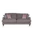 Beatrix Fabric 4 Seater Sofa - Colours Available thumbnail 2