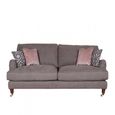 Buoyant Beatrix Fabric Sofa Set - 3+2 Seater - Variation Available