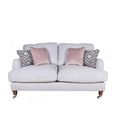 Buoyant Beatrix Fabric Sofa Set - 3+2 Seater - Variation Available