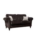 Danbury Fabric 2 Seater Sofa - Colours Available thumbnail 3