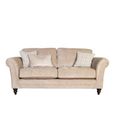 Danbury Fabric 3+1+1 Seater Sofa Set - Colours Available thumbnail 2
