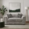 Utopia Fabric Love Chair - Colours Available thumbnail